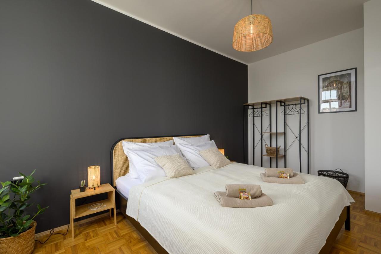 Le Vacation 3-Room-Apartment 67Qm, Kueche, Netflix, Free-Tv Schkeuditz Exteriör bild