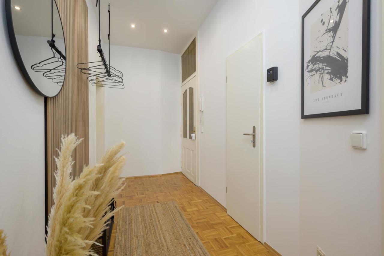 Le Vacation 3-Room-Apartment 67Qm, Kueche, Netflix, Free-Tv Schkeuditz Exteriör bild