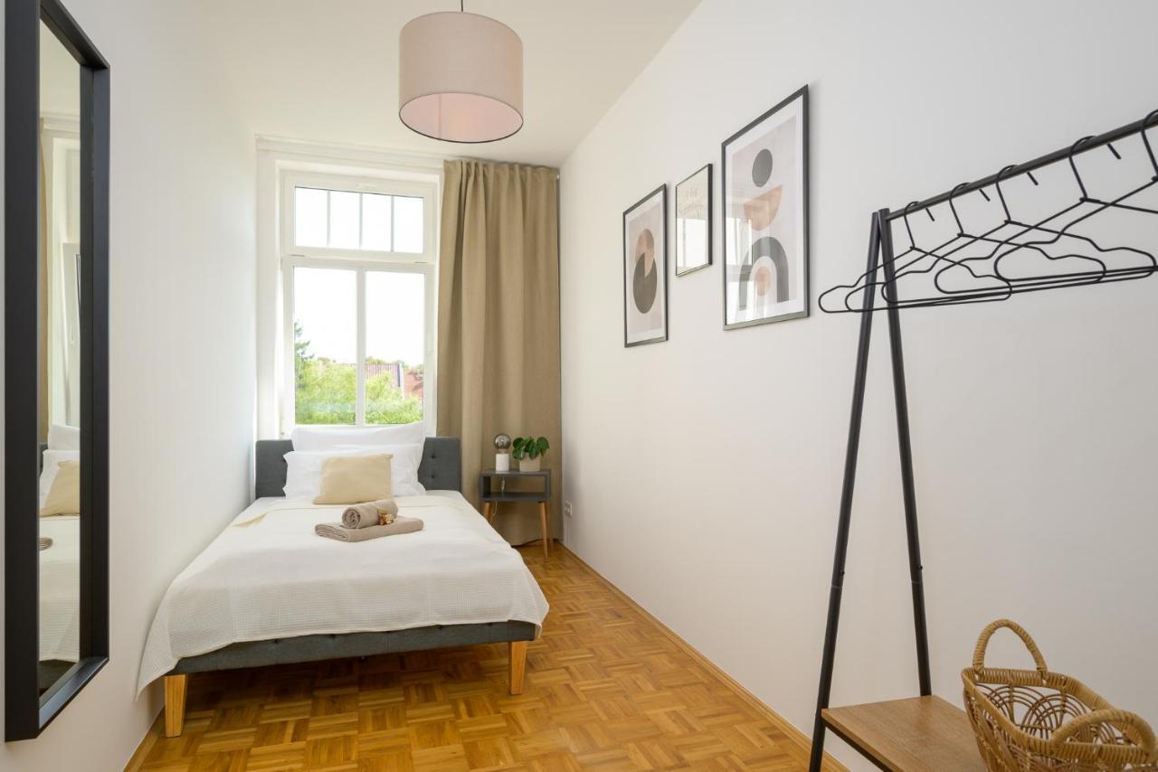Le Vacation 3-Room-Apartment 67Qm, Kueche, Netflix, Free-Tv Schkeuditz Exteriör bild