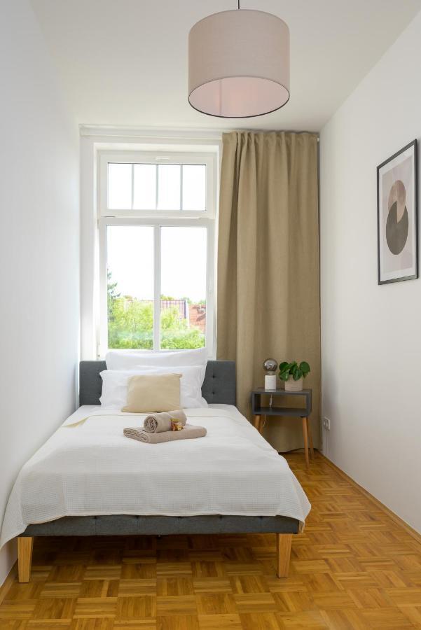Le Vacation 3-Room-Apartment 67Qm, Kueche, Netflix, Free-Tv Schkeuditz Exteriör bild